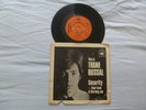 THANE RUSSAL - SECURITY - ORIGINAL PICTURE COVER 45