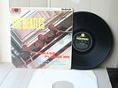 ( first press ) The Beatles please please me mono 1 st pressing PMC1202   Numbe