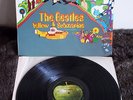 THE BEATLES - YELLOW SUBMARINE