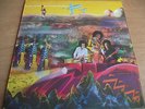 JIMI HENDRIX EXPERIENCE   ELECTRIC LADYLAND PART 1 ** 1968 TRACK LP
