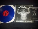 Pitboss 2000-One-Life-Crew-Hardcore-Oi-Agnostic Front-Slapshot-Skinhead-LP-RAR