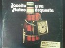 Joseito Mateo Y Su Orquesta - Salsa Explosiva/Audiovox/Guaguanco/Salsa/RARE