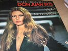 FRENCH LP  o s t b o f michel magne brigitte bardot don juan 1973
