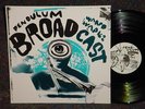 BROADCAST   PENDULUM   RARE VINYL RECORD 12