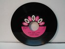 KATHRYN HUGHES ; HOW CAN I GO? / BOY OF MY DREAMS 45 RECORD ON DOUGLAS RECORDS