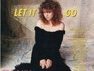 CLAIR MARLO-LET IT GO SHEFFIELD LAB TLP-29  AUDIOPHILE LP