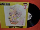 ARCHIE SHEPP Cry of My People LP WLP Jazz Funk NM-