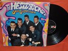 HESITATIONS Soul Superman LP RARE NORTHERN SOUL KAPP