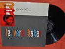 LA VERN BAKER Rock & Roll LP Atlantic 8007 Black Label RARE R&B