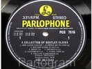 Beatles - Collection of Oldies UK 1966 NM 1st *STEREO* Press Parlophone LP