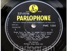 Beatles - A Hard Day's Night UK 1964 1st *MONO* Press Parlophone LP EX