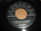 LISTEN - POPCORN - MOD  - JIVE RNB - RAY RIVERA - LET ME KISS YOU GOODNIGHT