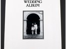 John Lennon/Yoko Ono - Wedding Album UK 1969 Apple Box Set Beatles