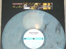 IRON MAIDEN – Piece of Mind, PROMO COPY, MULTICOLOUR VINYL, LIMITED EDITION