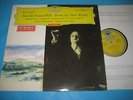 *DGG 138 127 /DVORAK: FROM THE NEW WORLD 'SYMPHONY NO.5 /FRICSAY /RED STEREO