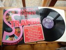 SANDY DENNY AND THE STRAWBS ALL OUR OWN WORK UK PRESS