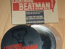 Lightning Beatman - Down the Road RARE 5