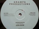 ZEN BOW Impression on GRAMP'S PRODUCTIONS   roots 12