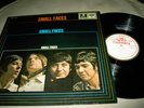 Small Faces LP, Same , orig. 1967 auf Columbia D, White Gold Label, Top