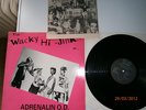 Adrenalin O.D. Wacky Hi-Jinks  Hardcore emo Youth of today rar