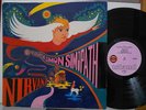 NIRVANA STORY OF SIMON SIMOPATH ORIG 1967 UK MONO PINK LABEL ISLAND ILP-959 LP