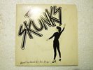 The Skunks Gimme Some Promises SKUNKS 2x 45 TX punk KBD