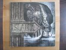 ISLAND pictures ORIGINAL SWISS PROG MASTERPIECE LP  RARE KING CRIMSON