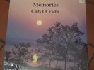 CLEFS OF FAITH MEMORIES  LP CHAMP SEALED BLACK GOSPEL DAYTON,OHIO