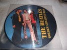 LP: THE BEATLES - GOLDEN GREATEST HITS