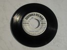 Gene Vincent Mega rare German white Label Promo EP 