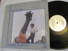 MODERN SOUL LP; CLARICE LABBE & CHARLIE HAMPTON; CLARICE SWINGS WITH  CHARLIE