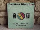 BOB MARLEY: PUNKY REGGAE. JA BLACK ART DISCO 45