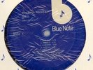 RICO: MAN FROM WAREIKA. US BLUE NOTE