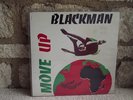 TYRONE TALYOR: MOVE UP BLACKMAN. JA