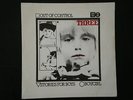 U2 Out Of Control Three White Ireland 7