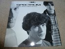 SPECTRUM-Soul Kiss RARE INDIE VINYL LP CLEAN COPY