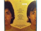 Paul McCartney II 2 THE BEATLES LP UK POP DJ demo PROMO FACTORY SAMPLE 1st PRESS