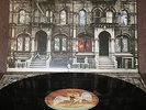 LED  ZEPPELIN - PHYSICAL GRAFFITI. (EXCELLENT+, UK, 1975, SWAN SONG, SSK 89400)