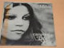 MILVA LP SIGILLATO   LE CANOZNI DI EDITH PIAF-AUDIOFILI SEALED