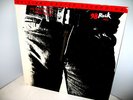 MFSL ROLLING STONES STICKY FINGERS (Andy Warhol) AUDIOPHILE Mint Looks Unplayed