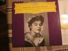 Irmgard Seefried Sopran DGG Tulip Erik Werba Piano