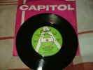 Matt Monro - On Days Like These (from The Italian Job) Capitol CL15603 Demo EX
