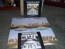 RARE 4 LP BOX SET-ELECTRIC MUSE 1975STORY OF FOLK INTO ROCK-ALL VINYLS MINT