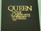 Queen - The Complete Works - 1985 14 LP Boxset + Inserts