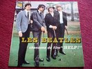 THE BEATLES 45 Ep 