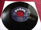 THE BEATLES 45 Ep 
