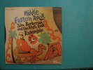 Middle Eastern Rock by John Berberian Verve Forecast PTS 3073 Turkish Psyche LP