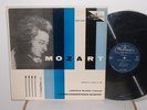 MOZART Clarinet Quintet - LEOPOLD WLACH Vienna Konzerthaus - WESTMINSTER XWN