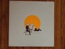 SUN RA Somewhere Over The Rainbow SATURN RECORDS LP Deluxe Hand Painted Labels