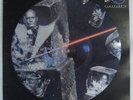 Rockets French LP Picture Cosmic Disco 1979